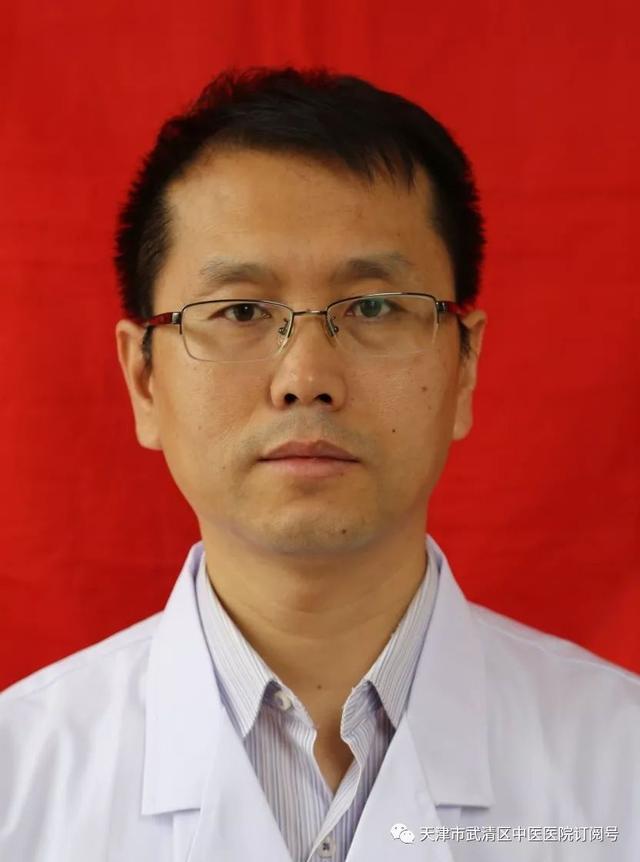 樊云峰,主任医师,武清中医院脑病二科主任,擅长脑血管疾病,癫痫,头痛