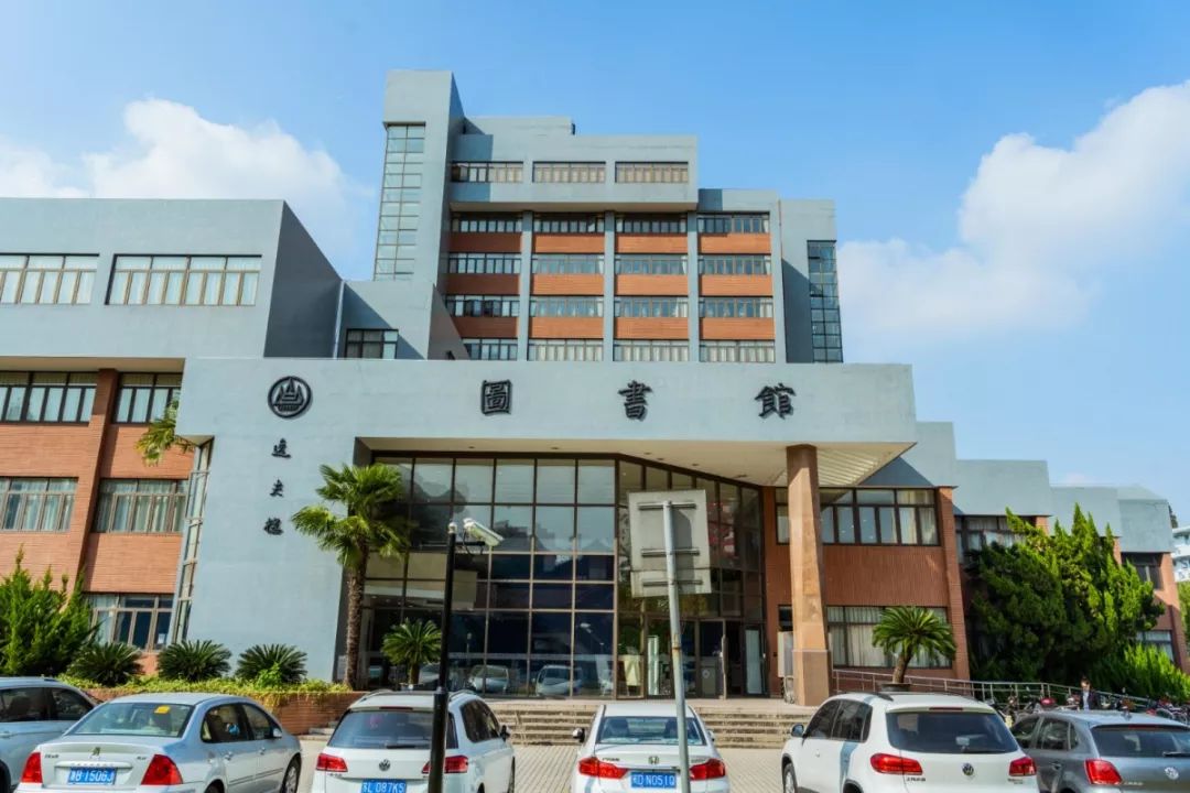 别人家的大学食堂丨华师大篇