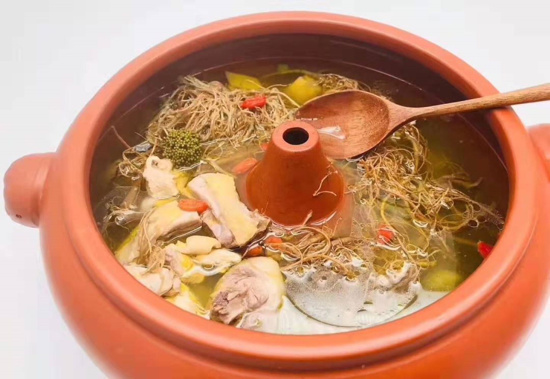 这些美食教你咬住文山秋天的味道