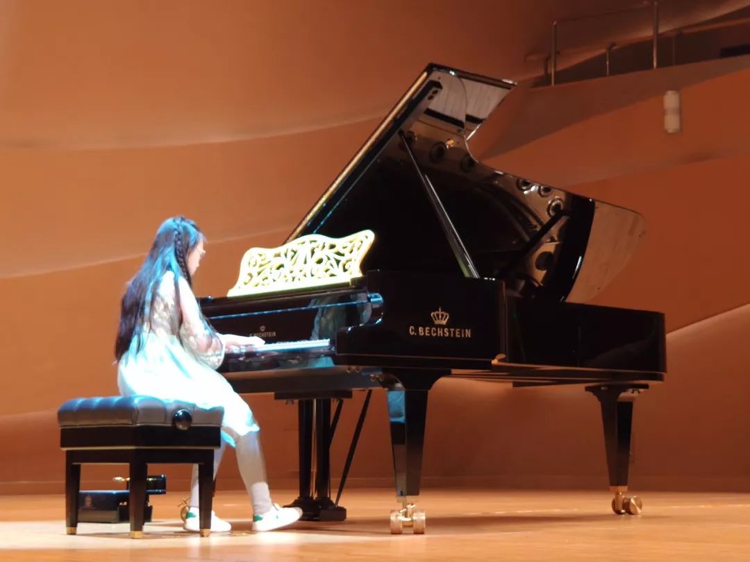 第28届肖邦国际少年儿童钢琴比赛唐山赛区选拔赛及颁奖音乐会圆满落幕