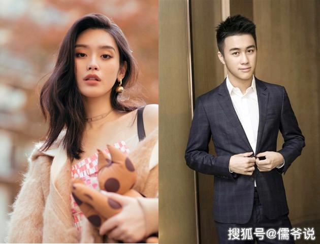 何猷君能够娶她,无疑是为了改变遗传基因,因为何猷君姐姐和弟弟以及