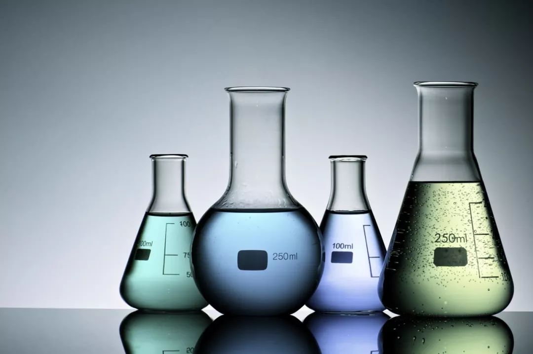 远离化学护肤之笑谈