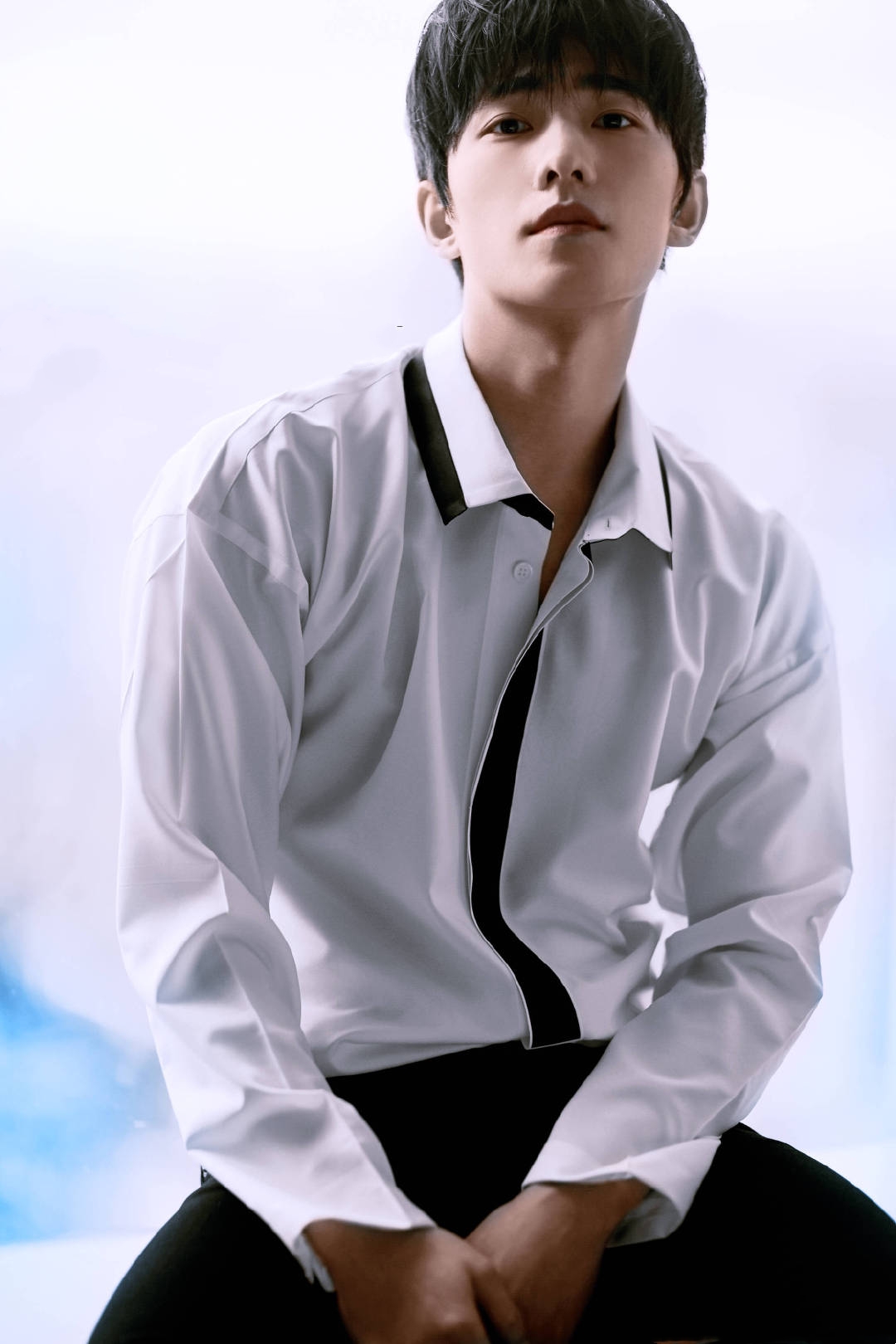 1/ 12 王一博 肖战 杨洋 林一 胡一天 宋威龙 黄景瑜 朱一龙 吴亦凡