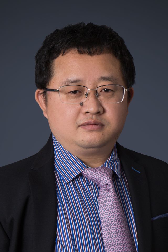 预告10月29日第十四个世界卒中日广东省中医院在总院