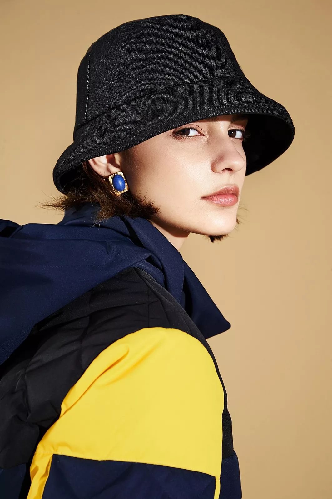 女士们这大概是你离chanel高定距离最近的一次