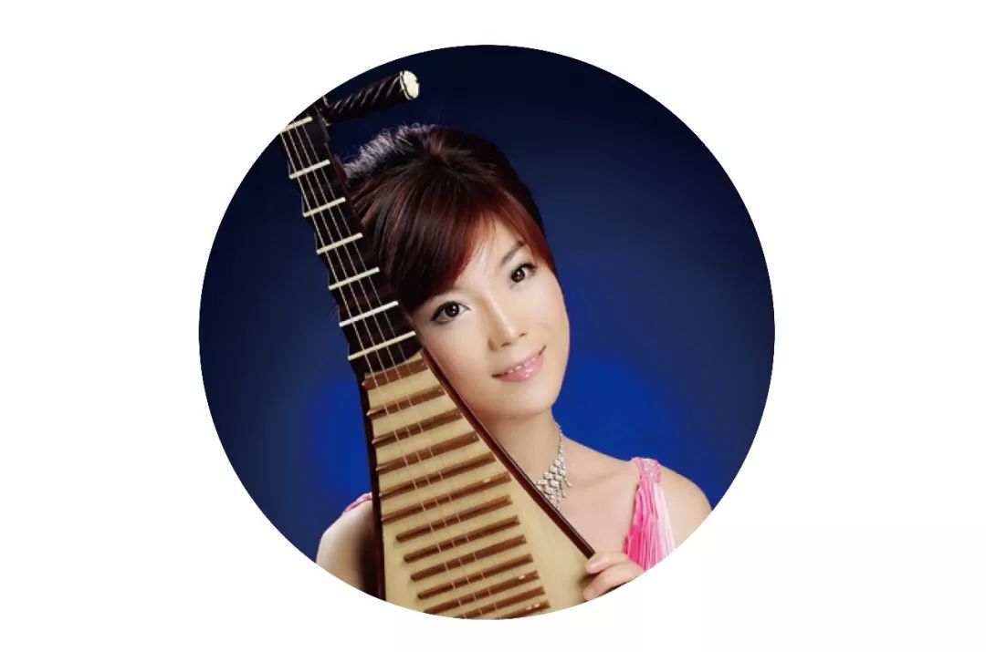 特邀琵琶演奏家/杨婷婷特邀优秀青年昆曲名家/施夏明艺术总监/吕军