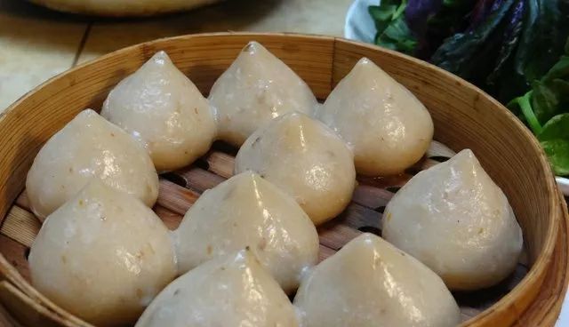 九江特色美食和景点,速来围观!