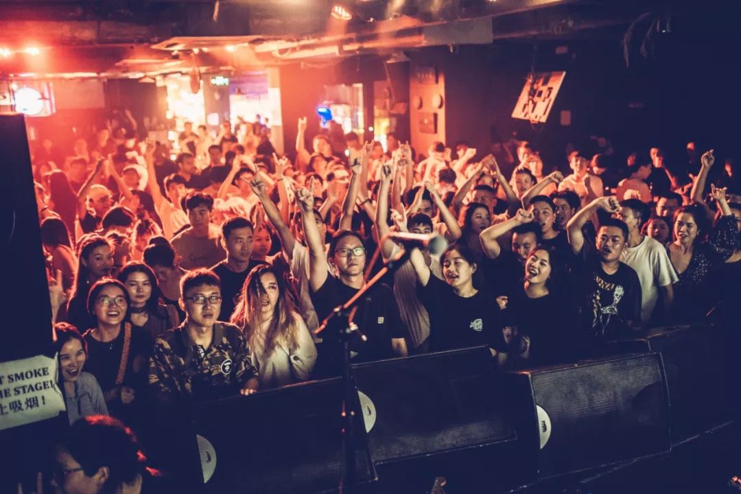 地下婴儿演出回顾|一路演一路巡,巡演的意义到底是什么呢?