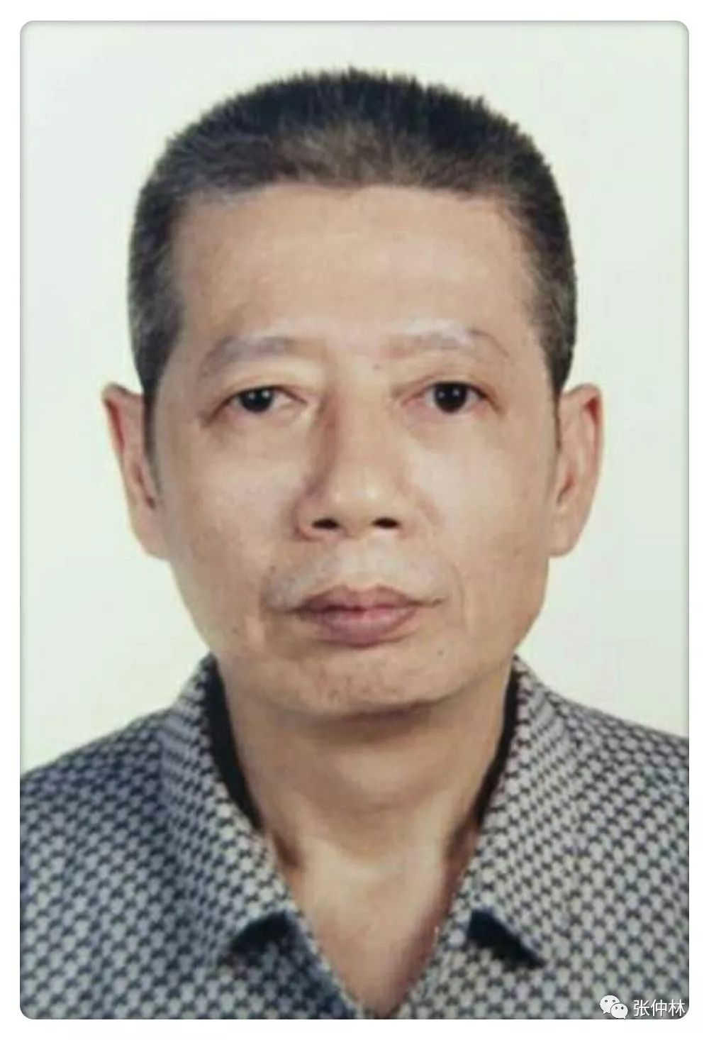 潮安乡医张仲林,专治痒疹与胃病