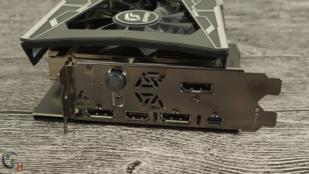 原创玩转光追帧见分晓七彩虹rtx2060super光追显卡体验