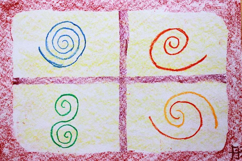 新一年级的我们在学什么华德福小豆包们的学习和生活