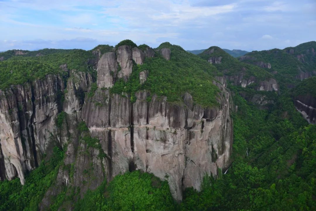 唐詩為媒,新天仙配,跟新昌天台仙居臨海一起來說愛_旅遊