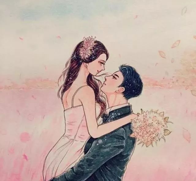 让女人爱到上瘾的男人:与钱无关