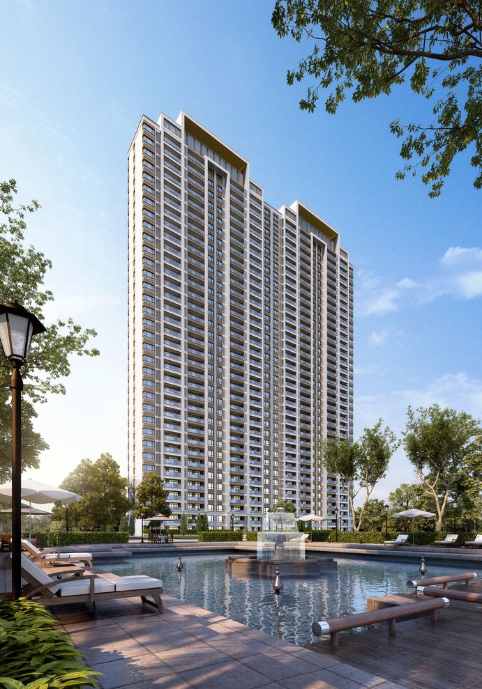 阅尽全海安,值此海之心|万达匠制精装华宅首开热销!