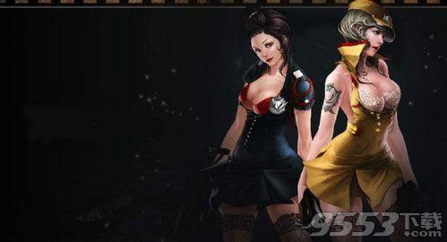 cf11月新角色影舞者怎么获得 cf影舞者获取方法技巧介绍