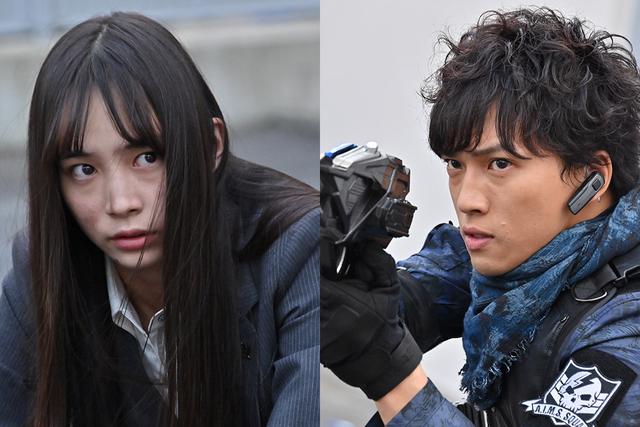 假面骑士01第10话预告 下周停播 不破谏对刃唯阿产生嫌隙