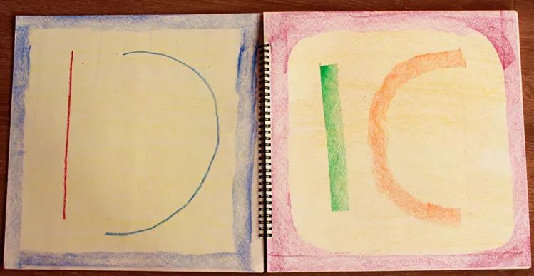 新一年级的我们在学什么华德福小豆包们的学习和生活