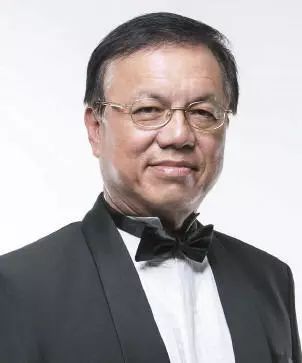 叶进华专访马来西亚客家公会联合会总会长拿督张润安谈第30届世客会