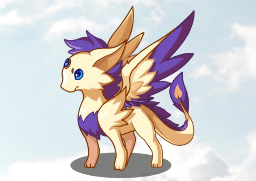 洛克王国名不符实的精灵王被众多手下超越即将重生