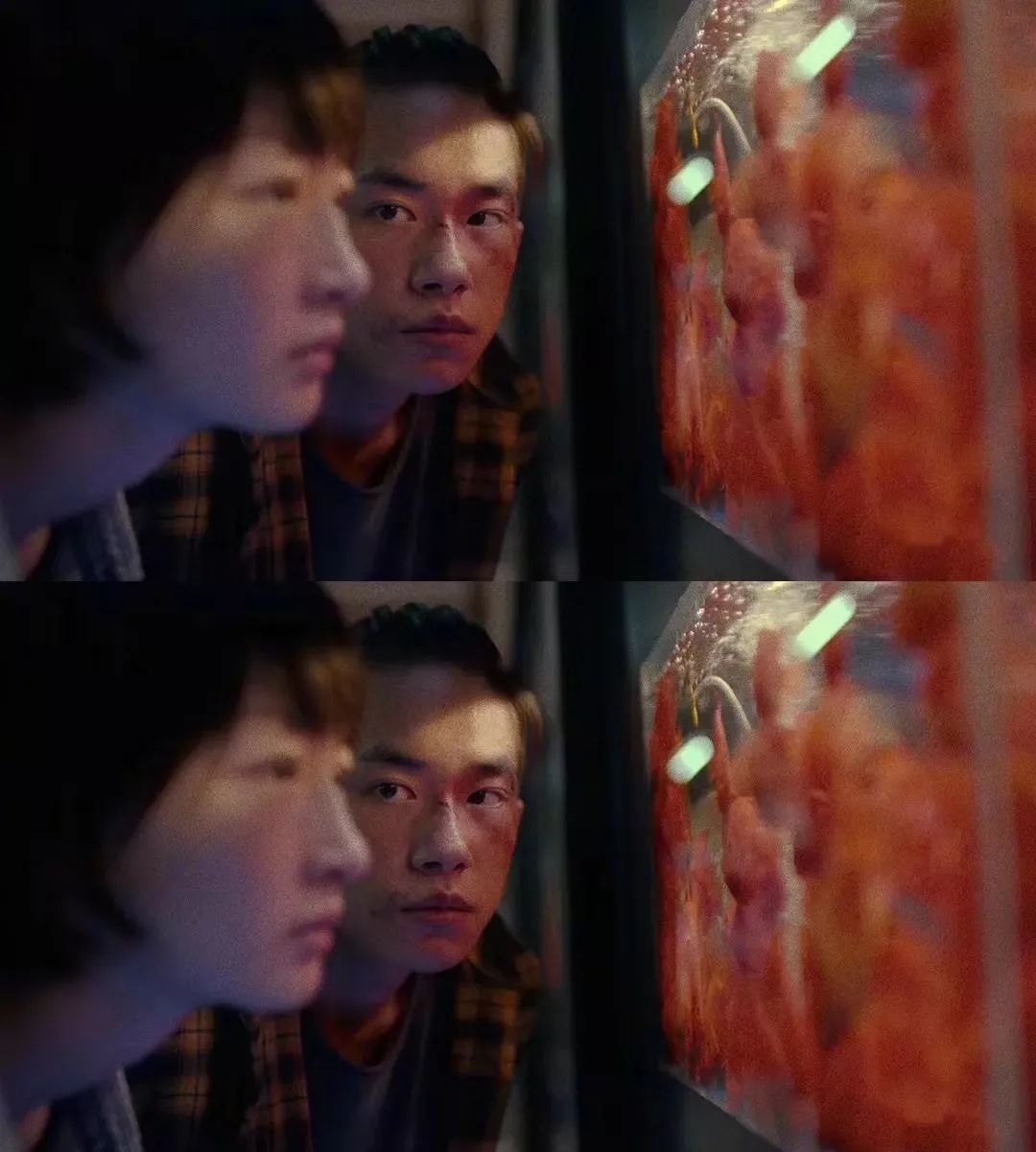 少年的你,易烊千玺