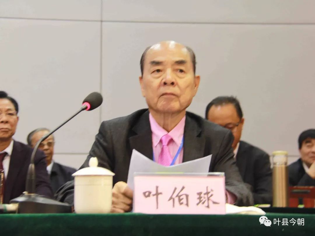 副总会长兼理事长,选举深圳鑫业投资有限公司董事长叶远新为监事长