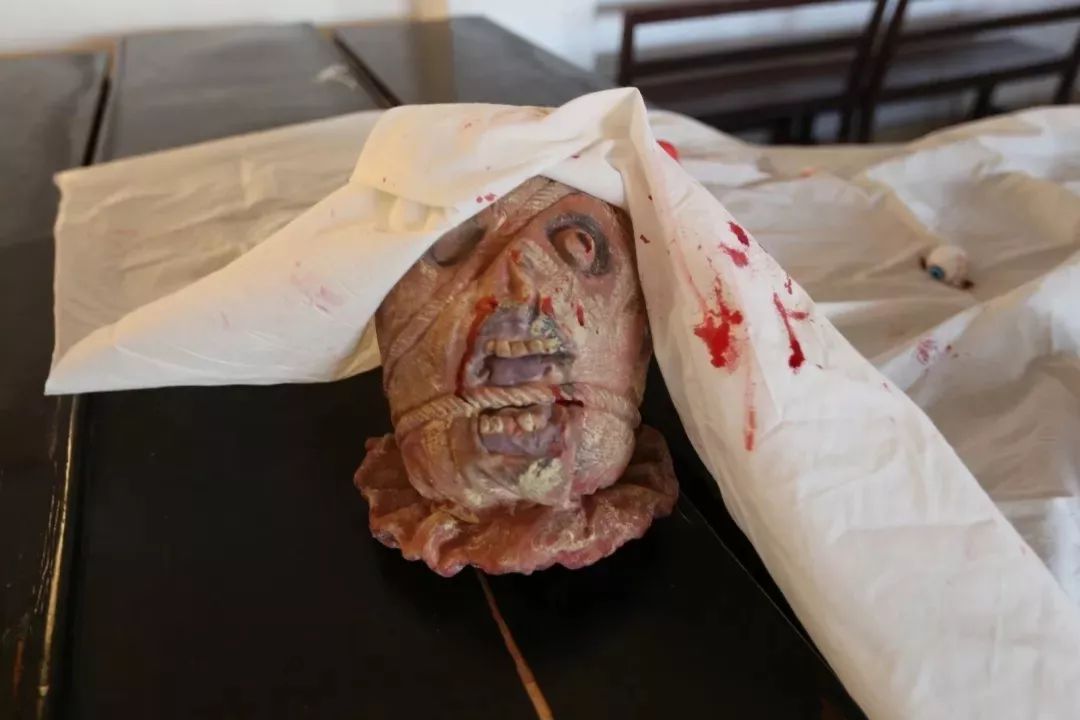 你,可要小心哦…惊魂出没那你可要准备好哦什么?