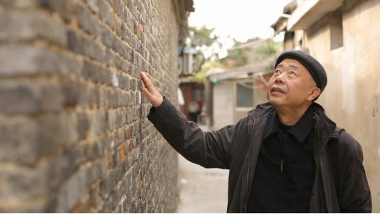 【大咖有约】汪朗:我眼中的"老头儿"汪曾祺