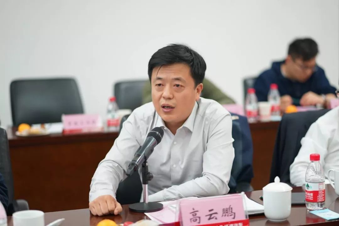 高云鹏江淮汽车智能制造水平领先特点鲜明汽车评价