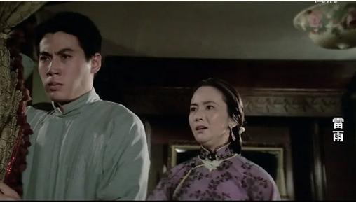 原创周星驰喜剧之王为何有雷雨哪部雷雨电影最经典