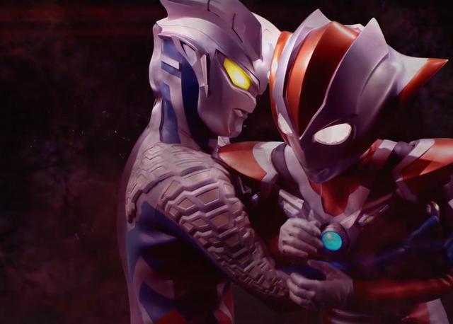 奥特银河格斗第5话解读新生代奥特曼齐聚赛罗撩妹泰罗回忆录