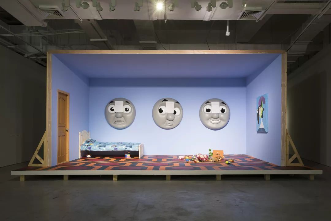 ocula对谈陆平原