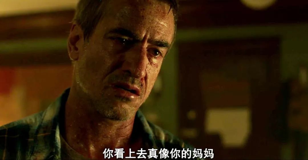 这部大尺度恐怖片也太太太好看了吧