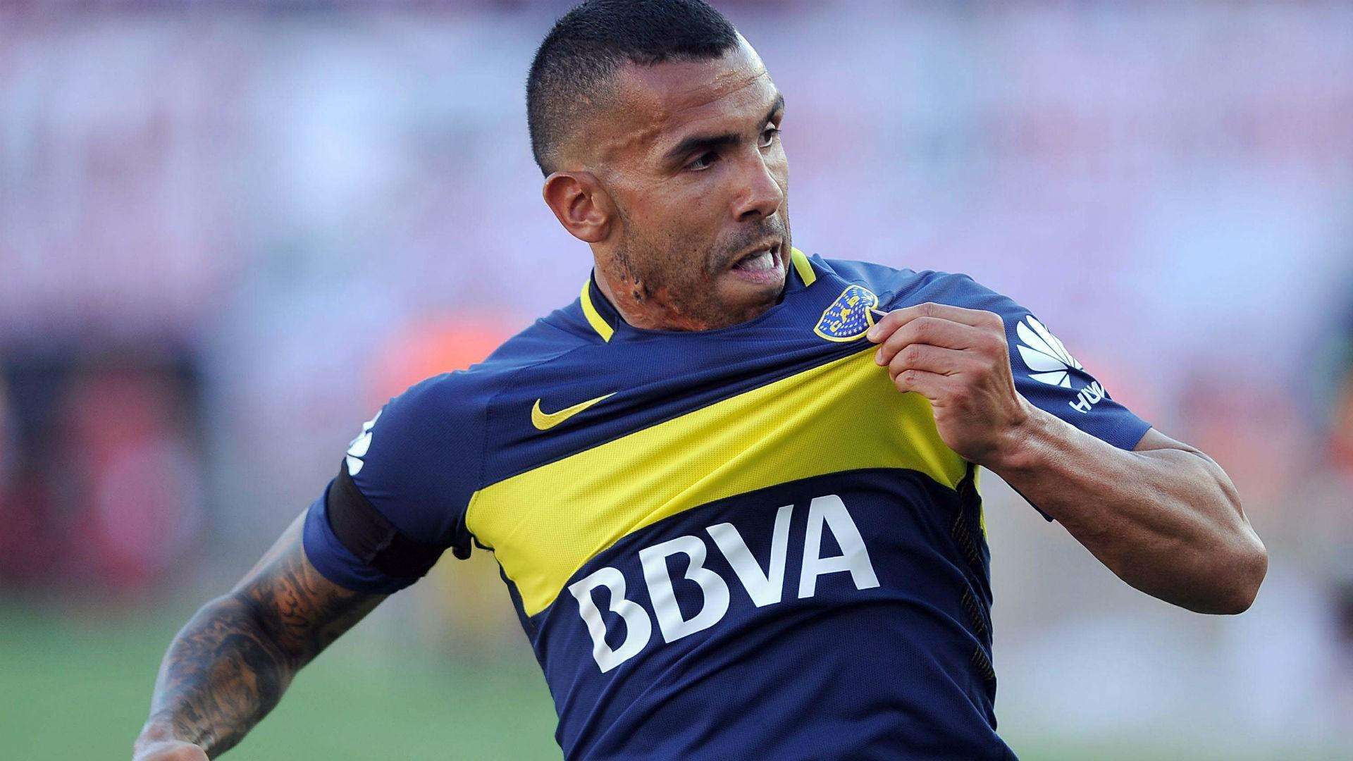 原创博卡俱乐部和球迷都不想特维斯续约,35岁的"野兽"或被迫退役