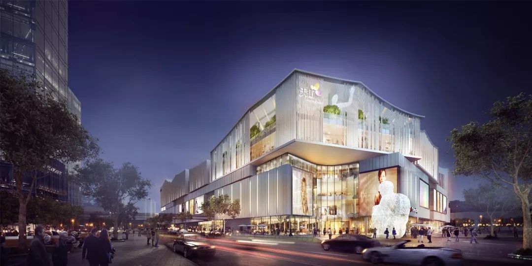 龙湖紫金上城幻变样板间璀璨开放闪耀全城