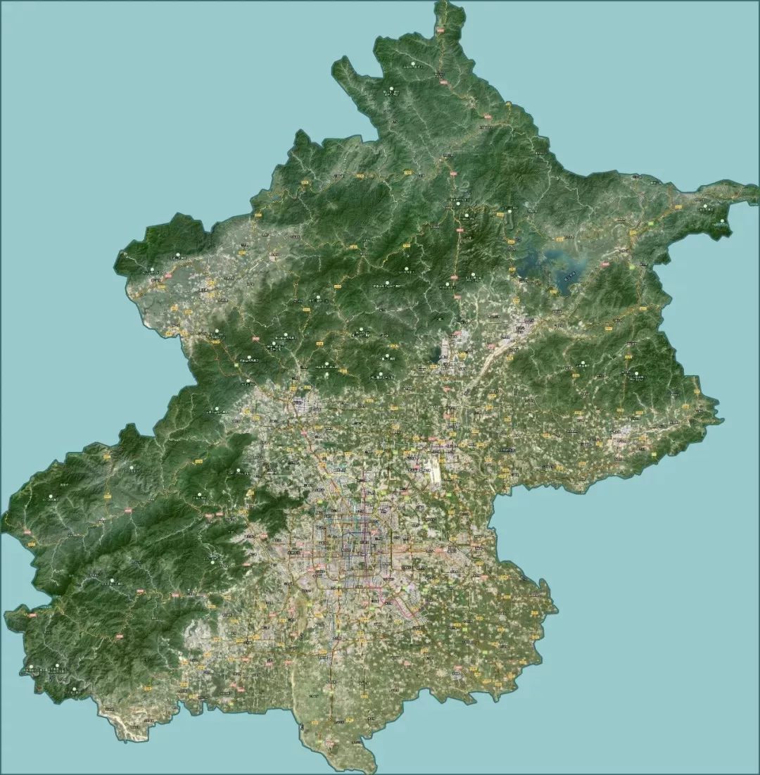北京真大