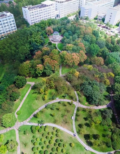 河海大学,104岁生日快乐!