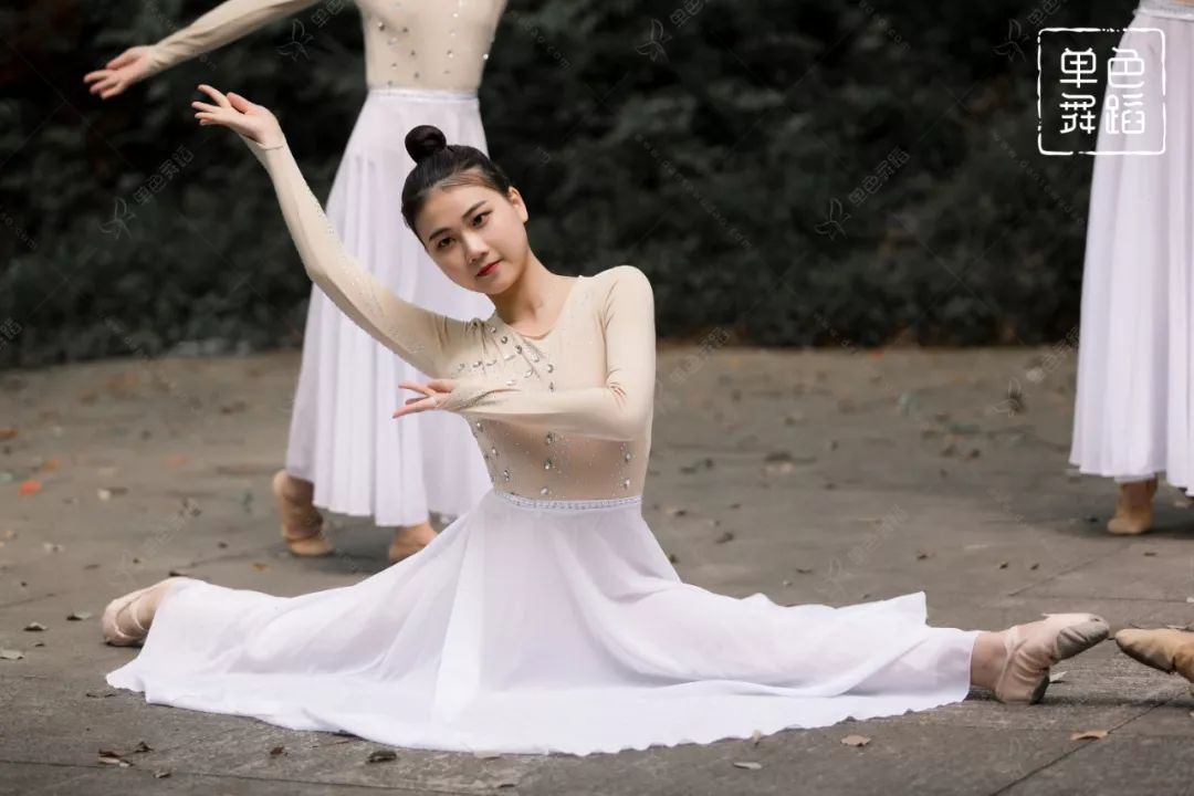 干货中国舞必学古典舞手型之小五花动作详解