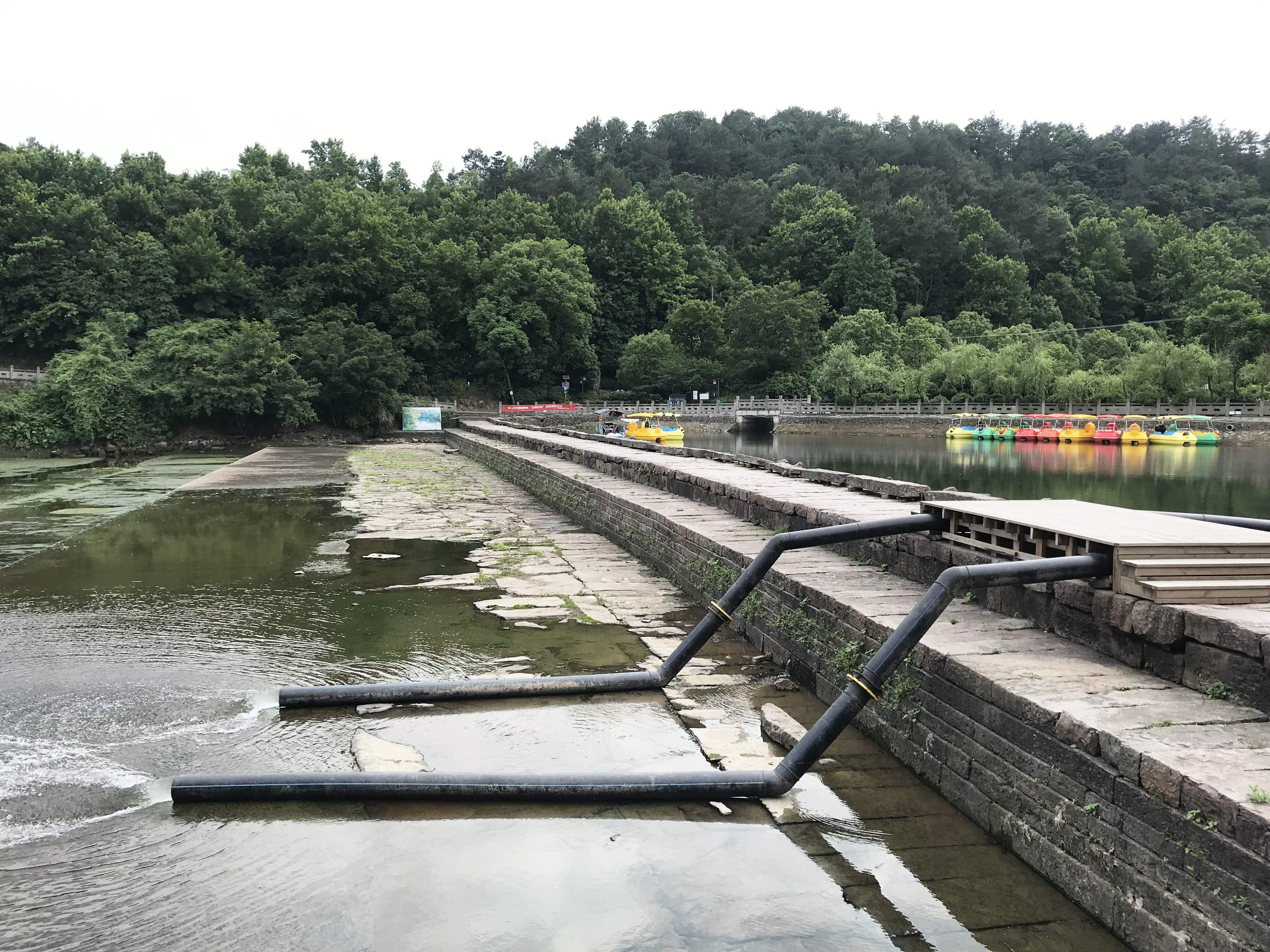 鄞县城区私立鄮西小学图片