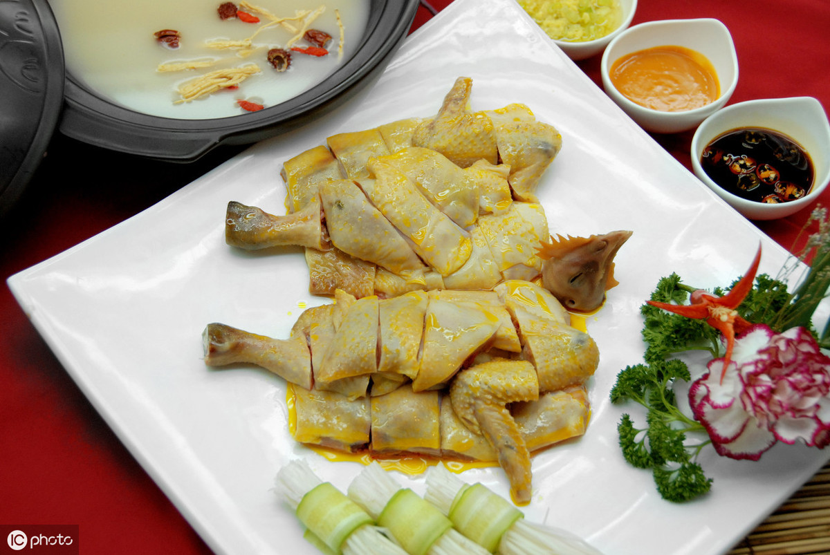 广东人气最高的top5粤菜餐厅你知道几个