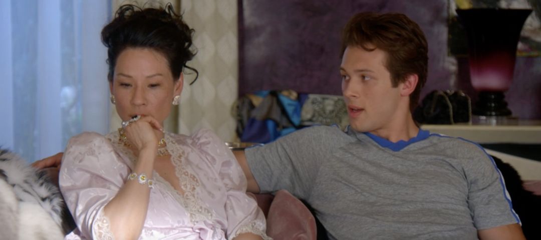 ohyouth为什么人人都想拥有小狼狗致命女人系列