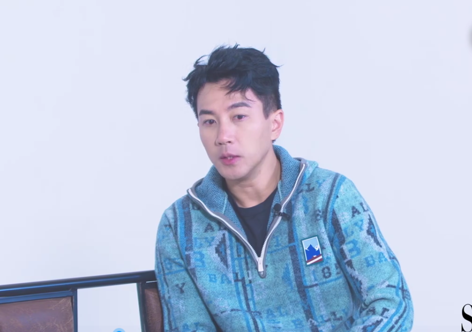 原创余情未了刘恺威解约嘉行后受访变憔悴最爱的歌太适合他和杨幂