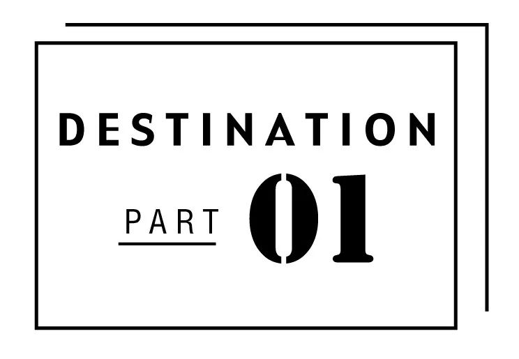 随享旅程踏上江之岛与慢生活不期而遇