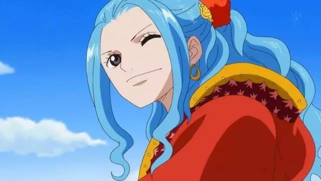 海贼王:路飞的妻子绝不可能是她们6位,女帝希望最渺茫!