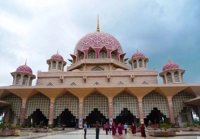 马来西亚旅游不可错过的10个网红景点