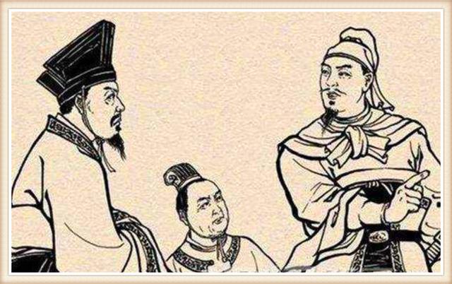 只因为一句诗,这位著名诗人竟然杀死了自己的亲外甥_宋之问