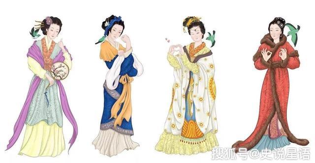 一则故事引发的千古冤案褒姒红颜祸水之名到底是谁的锅