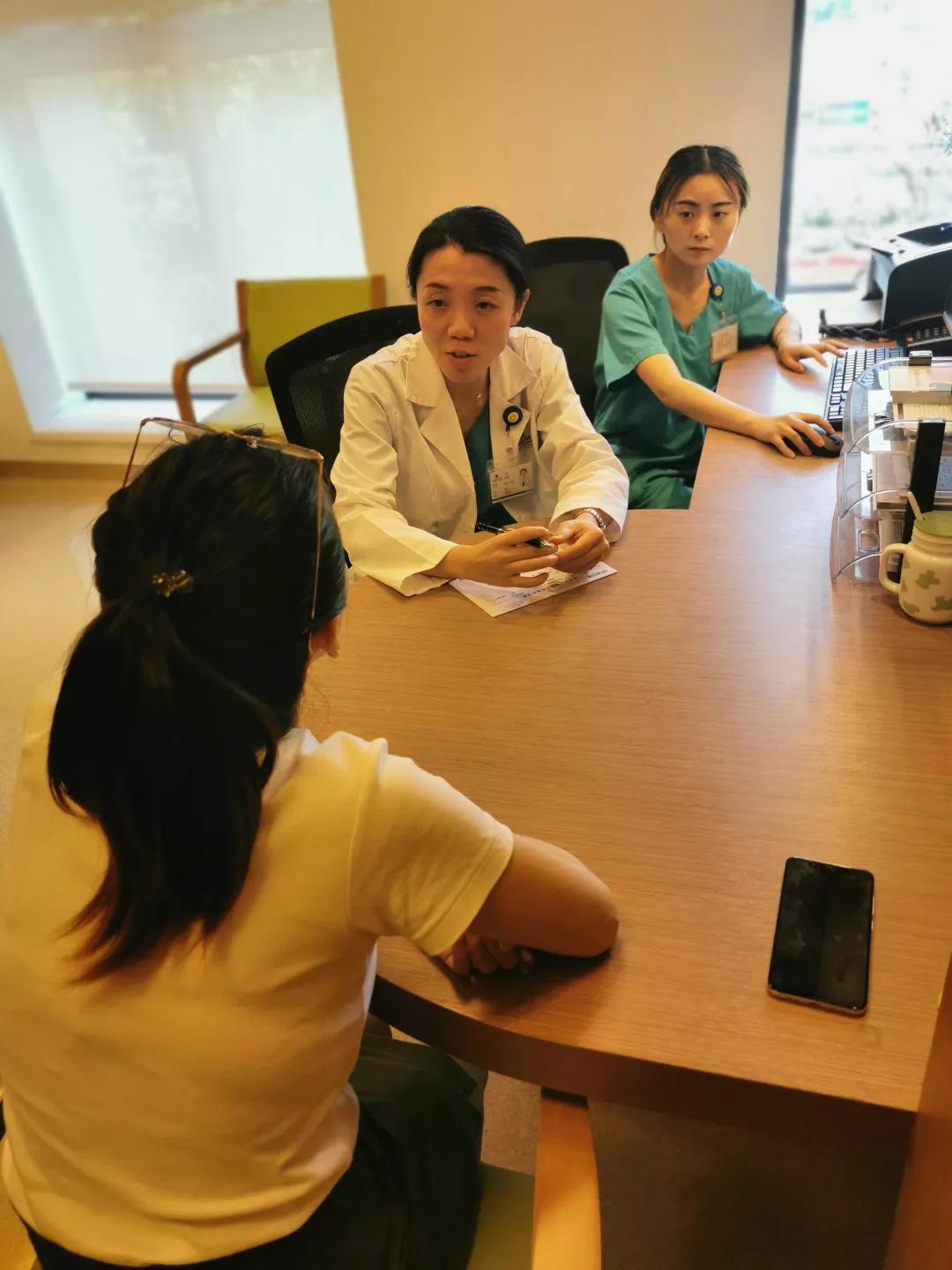 女人内分泌失调后,长斑,脱发,备孕失败等问题接踵而来_检查