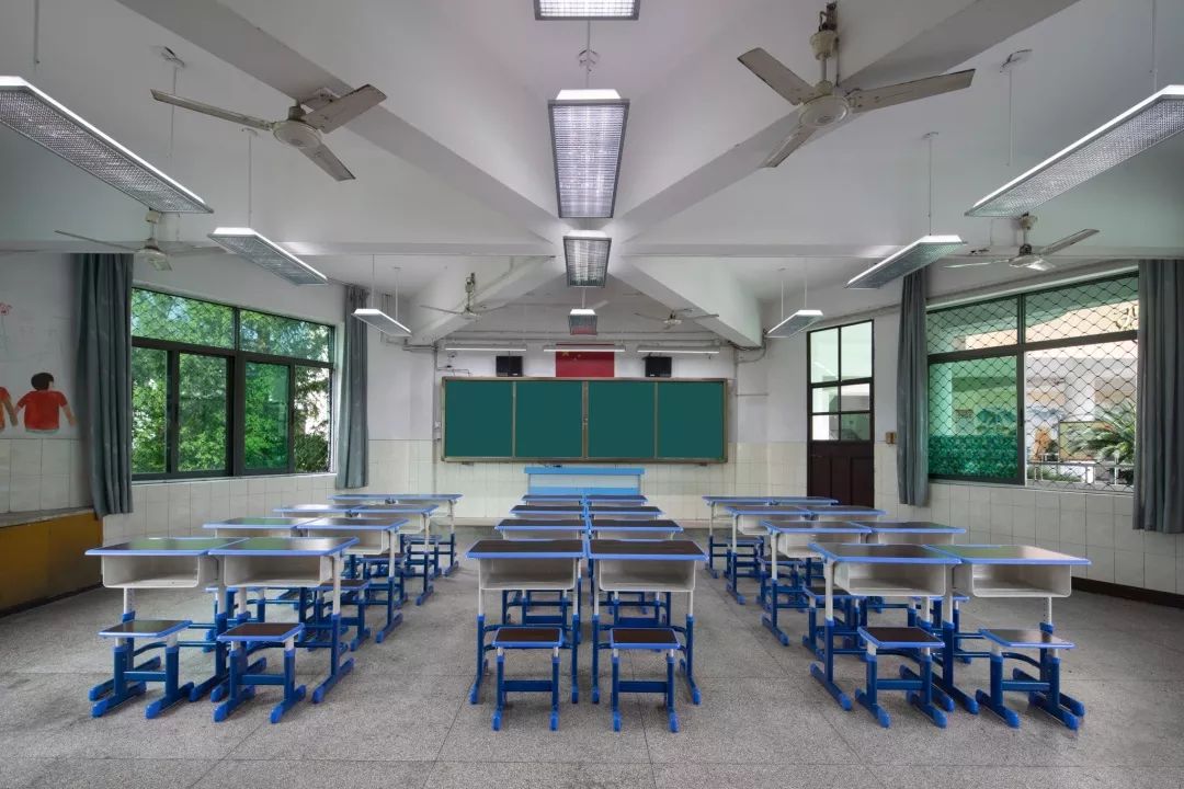 福州邵武第一中学川大路宏文国际学校在所有地区,欧普照明不是盲目去