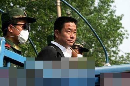 大案纪实之南京黑帮头目曹锦强上