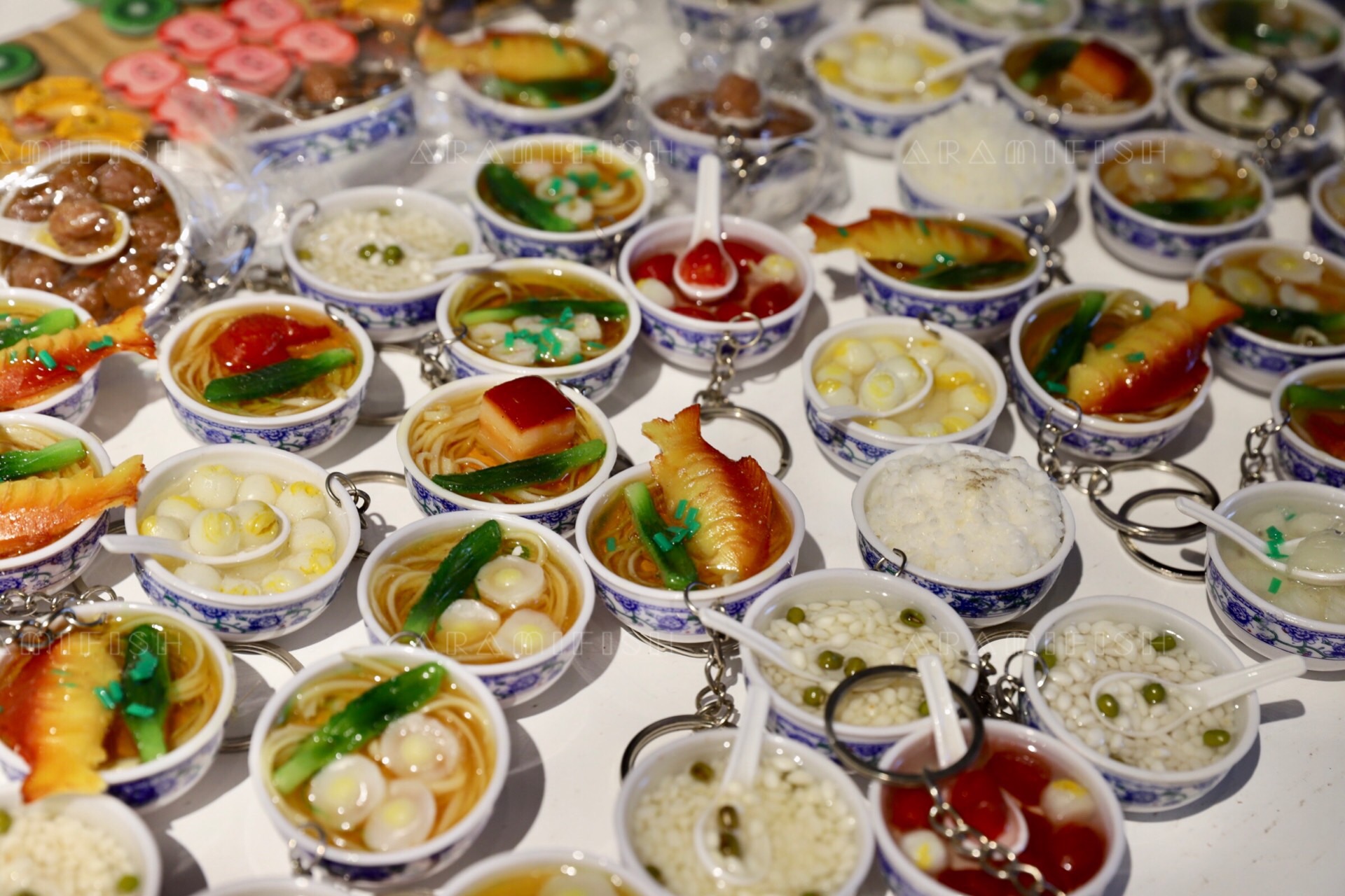 原创世界第二国内唯一的食物博物馆,进去了就不想出来,真的超好拍!